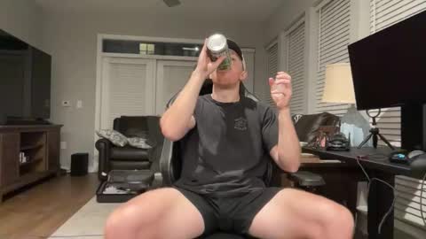 JustinDulgeXXX online show from December 14, 2025, 11:20 pm