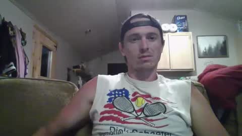 discgolfguy17 online show from October 5, 2025, 12:53 am