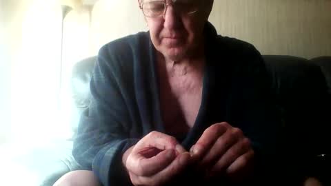 discovery63 online show from April 8, 2026, 9:09 am