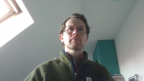 discovery_99 online show from March 24, 2026, 2:55 pm