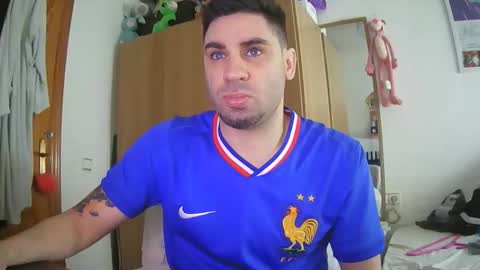 diselobienclaro online show from March 26, 2026, 1:38 pm