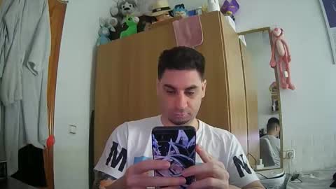 diselobienclaro online show from April 17, 2026, 12:08 pm