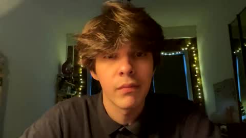 diskii07 online show from December 15, 2025, 12:20 pm