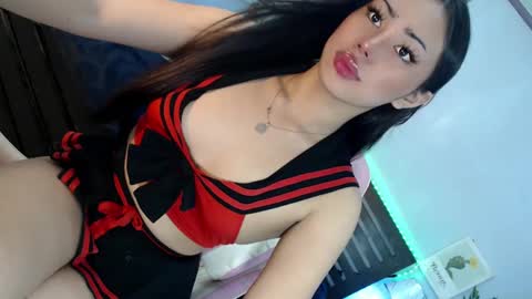 disneycum69_bella online show from March 4, 2025, 10:57 am