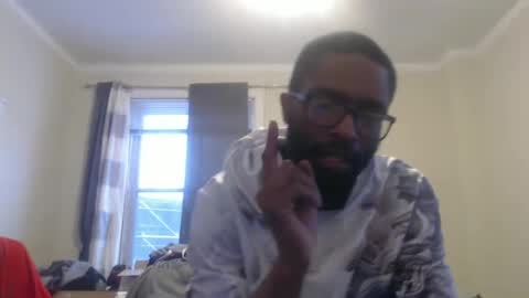 Your Best Worst Nightmare online show from January 6, 2025, 10:05 pm