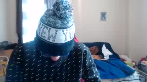 Your Best Worst Nightmare online show from January 23, 2025, 5:10 pm