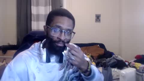 Your Best Worst Nightmare online show from January 25, 2025, 9:04 am