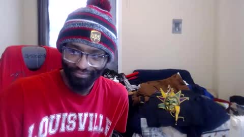 Your Best Worst Nightmare online show from January 30, 2025, 3:29 pm