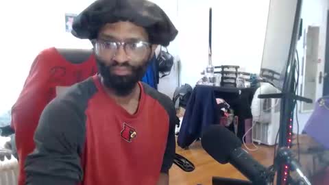 Your Best Worst Nightmare online show from February 24, 2025, 4:36 pm