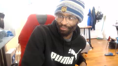 Your Best Worst Nightmare online show from February 28, 2025, 3:59 pm