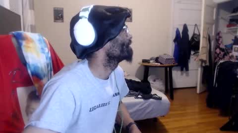 Your Best Worst Nightmare online show from March 3, 2025, 3:19 am