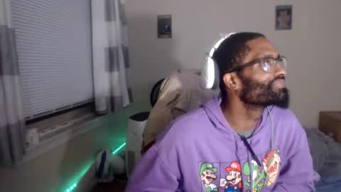 Your Best Worst Nightmare online show from September 12, 2025, 10:26 am