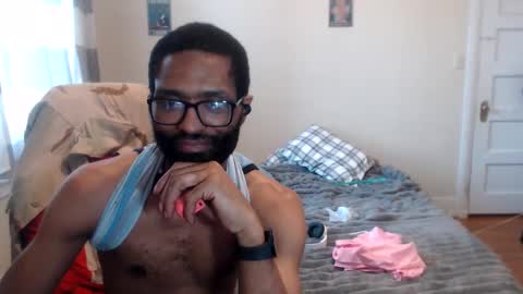 Your Best Worst Nightmare online show from September 16, 2025, 1:56 pm