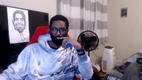 Your Best Worst Nightmare online show from October 23, 2025, 8:46 am