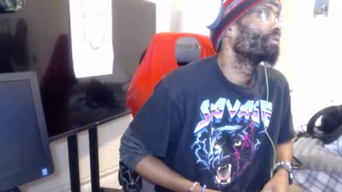 Your Best Worst Nightmare online show from October 24, 2025, 4:03 pm