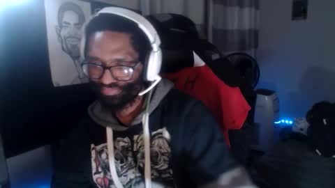 Your Best Worst Nightmare online show from November 12, 2025, 11:21 am