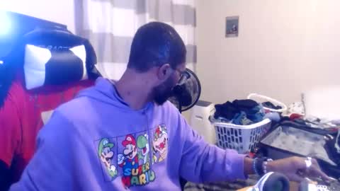 Your Best Worst Nightmare online show from November 20, 2025, 10:04 am