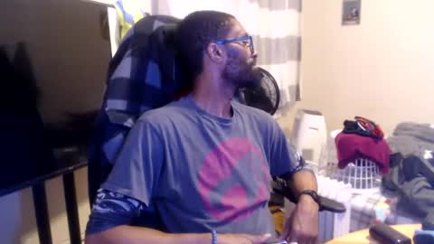 Your Best Worst Nightmare online show from December 3, 2025, 12:58 pm