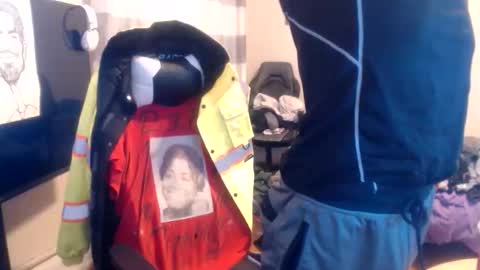 Your Best Worst Nightmare online show from January 6, 2026, 2:21 pm