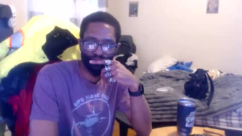 Your Best Worst Nightmare online show from January 7, 2026, 6:32 pm