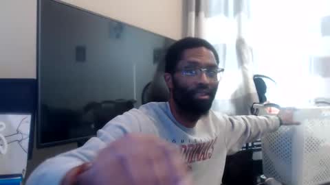 Your Best Worst Nightmare online show from February 9, 2026, 3:16 pm