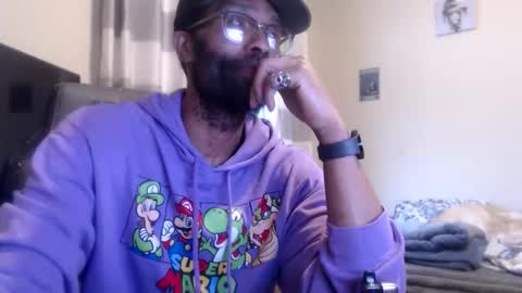 Your Best Worst Nightmare online show from February 14, 2026, 9:00 pm