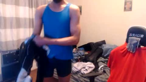 Your Best Worst Nightmare online show from March 25, 2026, 1:33 am