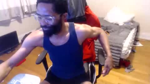 Your Best Worst Nightmare online show from March 31, 2026, 1:07 am