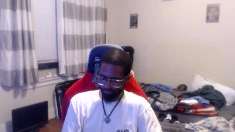 Your Best Worst Nightmare online show from April 12, 2026, 2:38 am