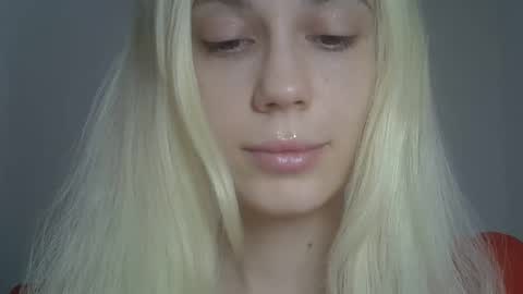 DitaMilton online show from March 30, 2026, 1:12 pm