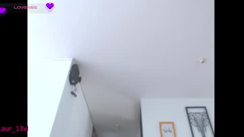 LAURAXXX online show from January 15, 2025, 6:19 pm