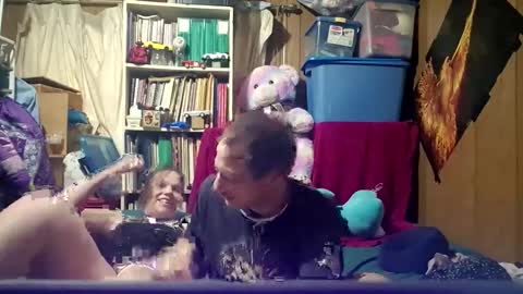 DivaDee online show from February 16, 2026, 11:01 pm