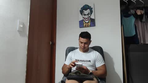 Diva Mancini online show from March 5, 2025, 9:48 pm