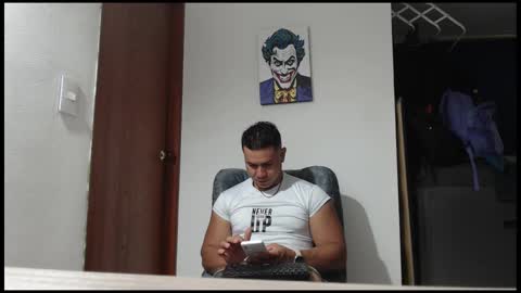 Diva Mancini online show from March 12, 2025, 1:36 am