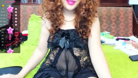 Snapshot of divine_goddess69 chatting on October 14, 2025, 11:05 pm Ana online show from October 14, 2025, 11:05 pm