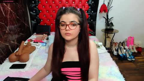 Ana    online show from April 3, 2026, 12:14 pm