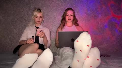 Hannah online show from February 3, 2025, 8:13 pm