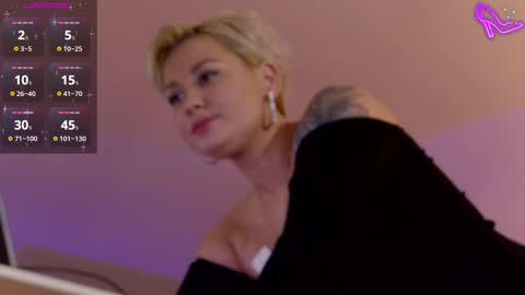 Miss Kim online show from December 20, 2024, 9:50 pm
