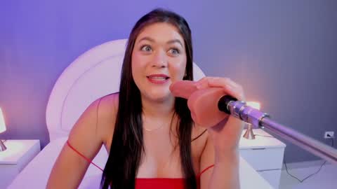 divine_sin online show from January 16, 2025, 8:03 pm