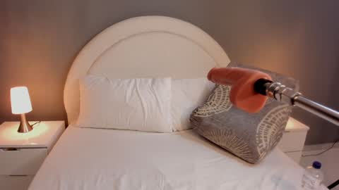 divine_sin online show from January 17, 2025, 10:45 pm