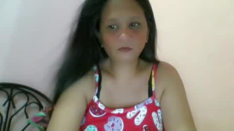 Snapshot of divinegrace10 chatting on June 27, 2026, 5:34 am Divine Grace Close To Your Hear online show from June 27, 2026, 5:34 am