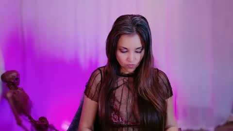 Snapshot of divinelynn chatting on February 9, 2025, 6:26 pm DivineLynn online show from February 9, 2025, 6:26 pm