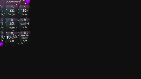 divinepearl online show from November 9, 2025, 7:12 pm