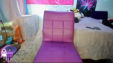 Jade Divyne online show from December 3, 2024, 5:23 pm