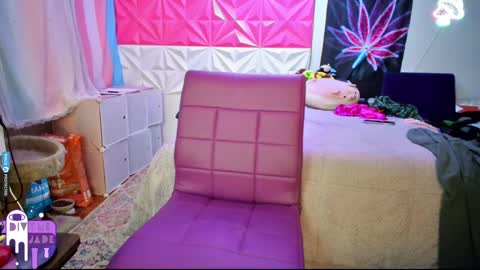 Jade Divyne online show from December 8, 2024, 6:22 am