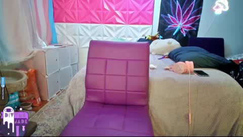 Jade Divyne online show from December 10, 2024, 9:22 pm