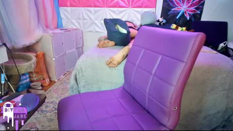 Jade Divyne online show from December 13, 2024, 9:02 am