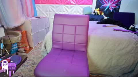 Jade Divyne online show from December 13, 2024, 12:06 pm