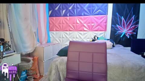 Jade Divyne online show from December 24, 2024, 10:55 am