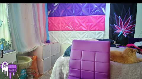 Jade Divyne online show from December 26, 2024, 10:20 pm